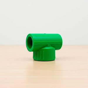 TE INSERTO HEMBRA TERMOFU T25X3/4 IFAN LH-3042