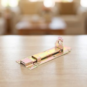 PASADOR 5″ PLANO CON TORNILLOS TOYOKI LH-776