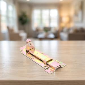 PASADOR 3″ PLANO CON TORNILLOS TOYOKI LH-774