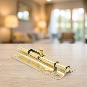 PASADOR 2″ MAUSER DORADO UYUSTOOLS PID102