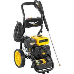 LAVADORA DE ALTA PRESIÓN LGV 2800