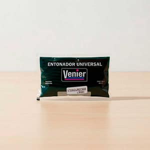 ENTONADOR VERDE OSCURO UNIV P/PINTURA 30CC VENIER
