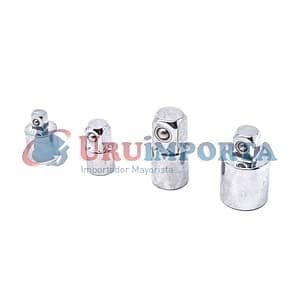 ADAPTADOR PARA CRICKET 4PZ HORUSDY LH-1964