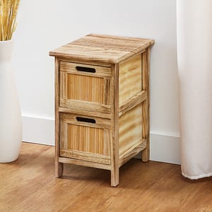 Ordenador MD 2 Cajones – Diseño 1