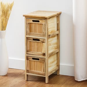 Ordenador MD 3 Cajones – Diseño 1