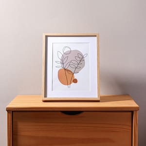 Portarretrato Past 15×20