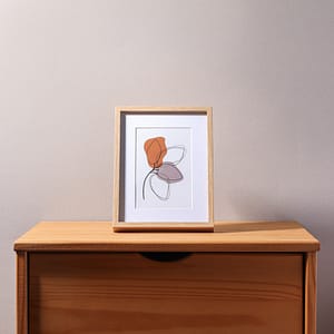 Portarretrato Past 9×14