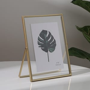 Portarretrato Marco Metal 10×15