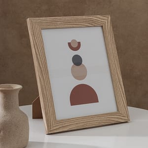 Portarretrato Marco Tipo Madera 20×25