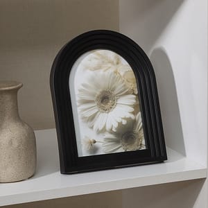 Portarretrato Curvo 13×18