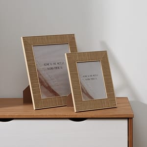 Portarretrato Natural 20×25