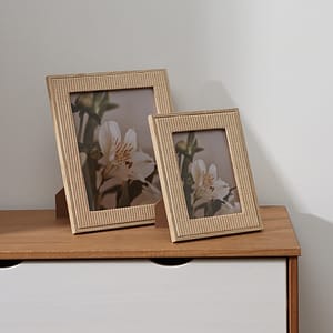 Portarretrato Natural 20×25