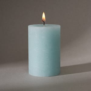 Vela Rústica
