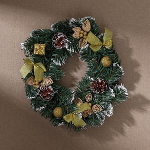 Colgante Navideño 30