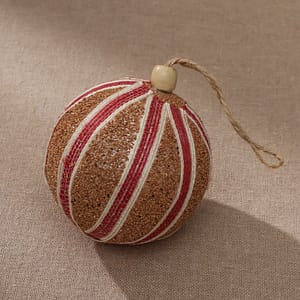 Adorno Esfera Navidad