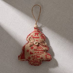 Adorno Colgante Navidad Arbol