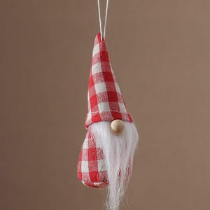 Muñeco De Navidad Colgante