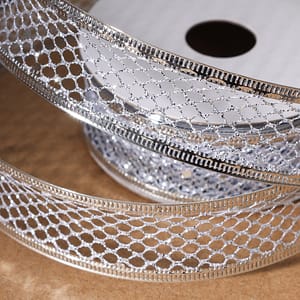 Rollo Cinta Fina Navidad