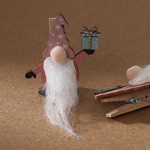 Set x6 Palillos Navidad