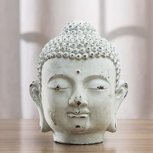 Buda Cabeza – Diseño 1