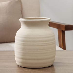 Ánfora Línea Opaca Diseño 3