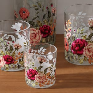 Fanal Estampado Elegant