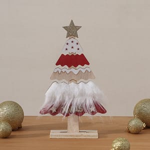 Árbol Con Piel Chico