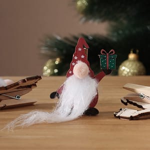 Set x6 Palillos De Navidad