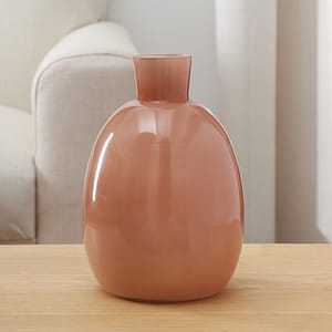 Ánfora De Vidrio 20