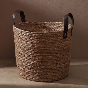 Cesto Con Asas Mediano