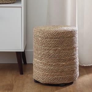 Puff Grass Sin Patas