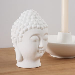 Buda Con Luz Led Chico – Diseño 1