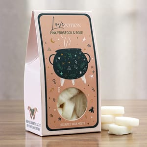 Set De Conos Aromáticos Boho