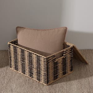 Caja Con Tapa Línea PR N°1