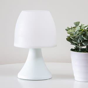 Lámpara Led Honguito 19