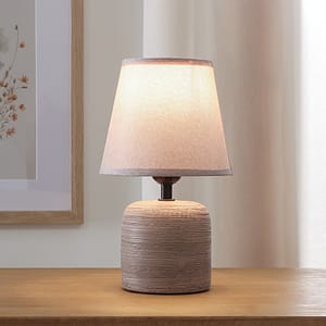 Lámpara Tramada Diseño 1