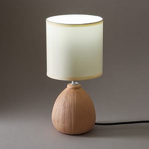 Lámpara Tramada Diseño 4