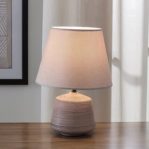 Lámpara Tramada Diseño 5