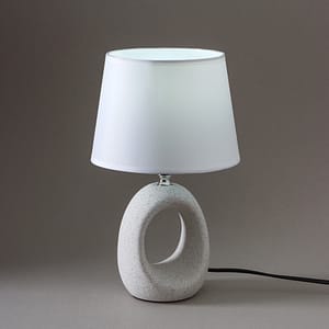 Lámpara Cerámica 30