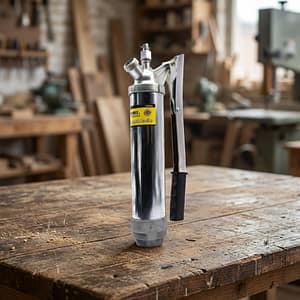 BOMBA PARA ACEITE EN TANQUE CHALIMEX L50025