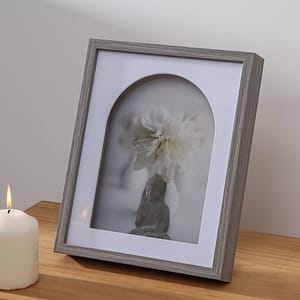 Cuadro Con Buda 20×25