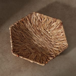 Cesto Hexagonal Grande