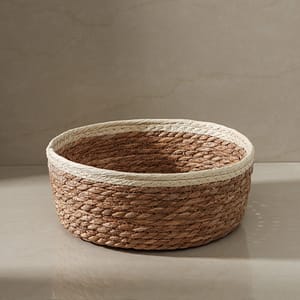 Cesto Con Borde 26
