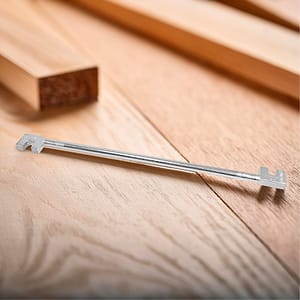 GRIFA METALICA 10MM-12MM LARGO 40 CM LH-942