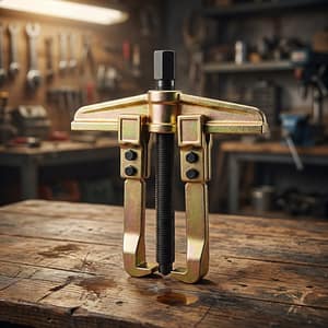 EXTRACTOR 2 PATAS 6″P/RODAMIENTOS UYUSTOOLS SDR106