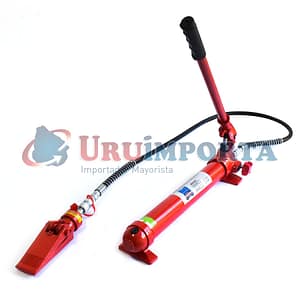 GATO CARROCERO 10 TONELADAS  MAKAWA