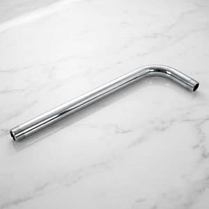 BARRA DE DUCHA PARA ROSETA 30CM LH-809