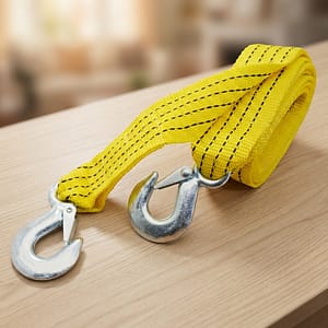 CUERDA PARA REMOLCAR 2″ X 3.4MT 2TON CPC536 LH2158