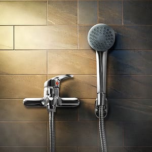 MONOCOMANDO PARA DUCHA ITALOMIX LH-825