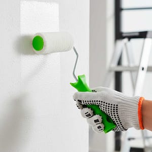 RODILLO LANA 5CM 7MM CONDOR BRASIL REF 954/5